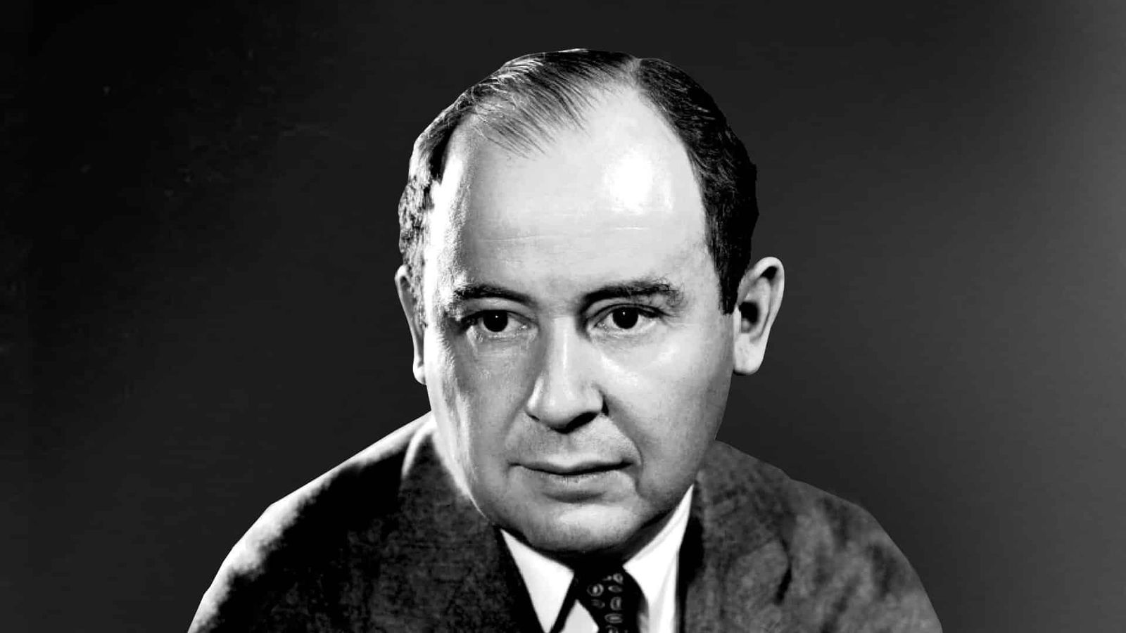 John von Neumann and the Birth of Modern Computing