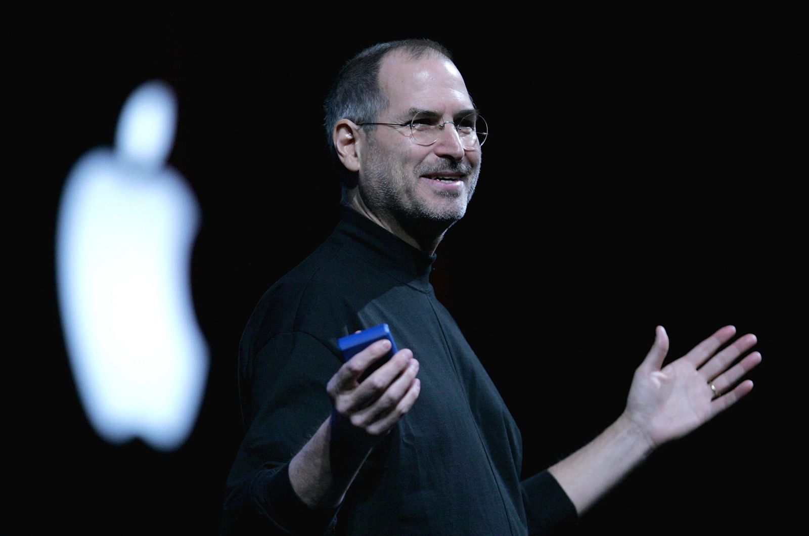 Steve Jobs munkássága és az Apple felemelkedésének története