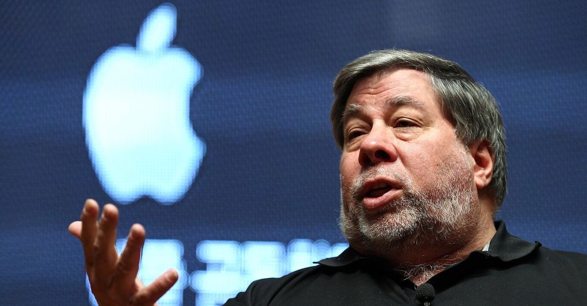 Steve Wozniak munkássága és a személyi számítógép forradalma