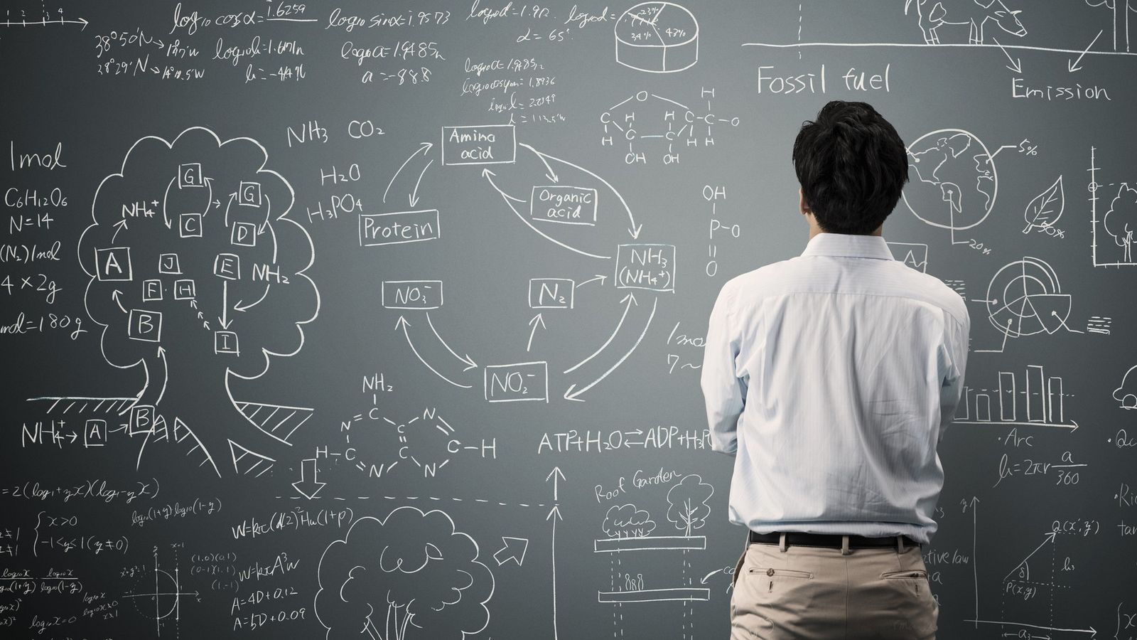 The Story of Modern Tech: From Turing to Tim Berners‑Lee