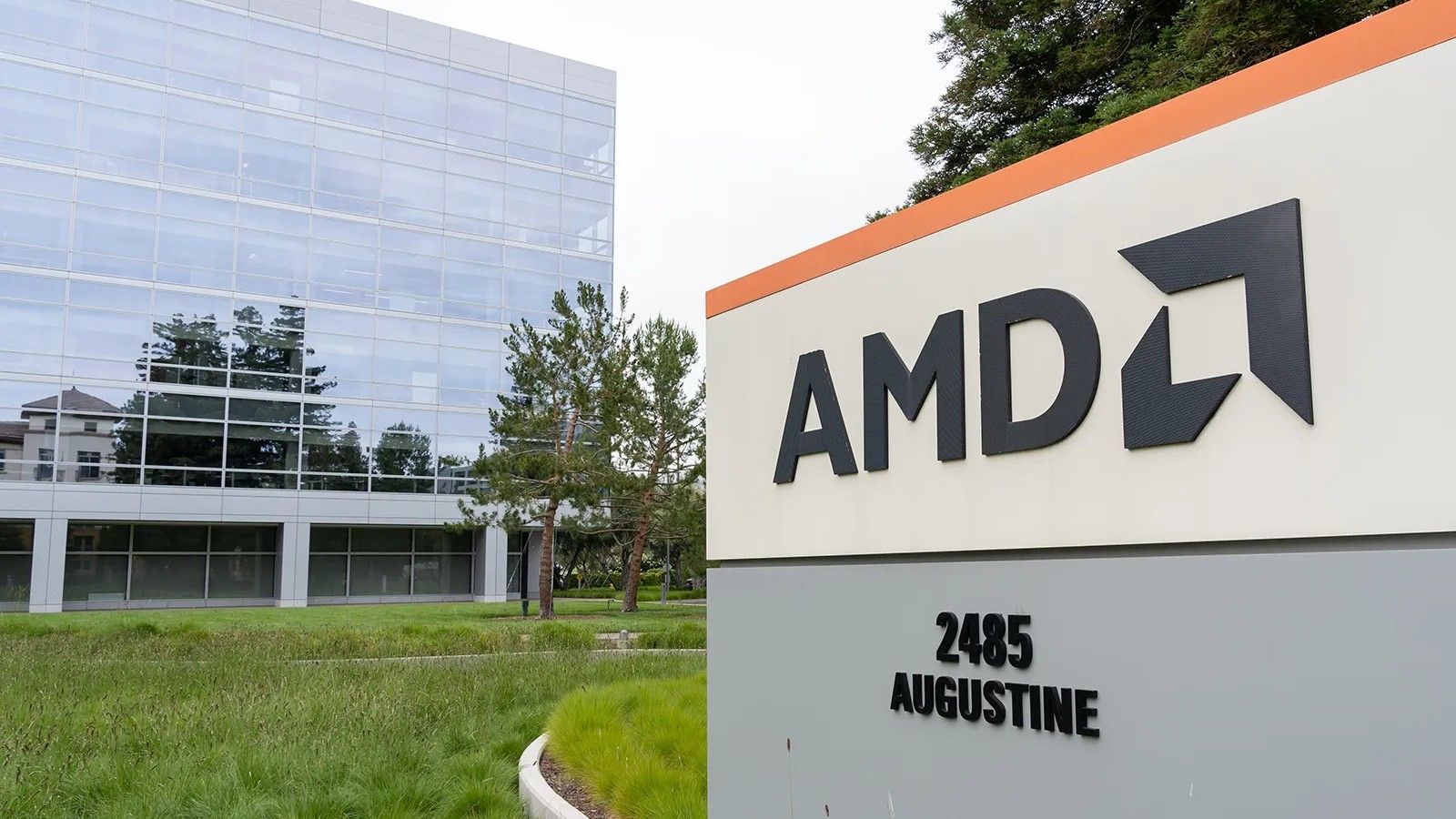 The History and Role of AMD in Modern Chip Manufacturing