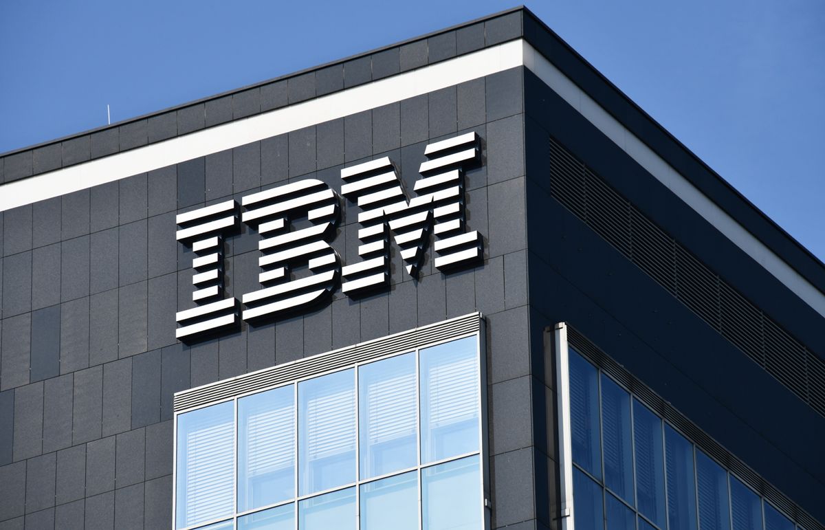 The History of IBM and Its Role in the Development of Modern Computing